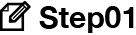 Step01